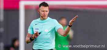 KNVB hakt knopen door: arbiters voor eerste Eredivisie-speelronde bekend