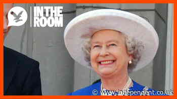 Apple boss was ‘transfixed’ by portrait of the Queen | Lessons from No 10