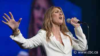 The Céline Dion lotto? Loto-Québec gives fans shot at trip for Diva in Paris show