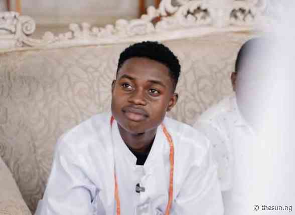 Peller cries out over alleged fake dollars sprayed at wedding