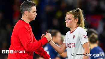 Toone grateful to Skinner after his Man Utd departure