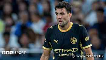 Man City count on me despite exit rumours - Kovacic