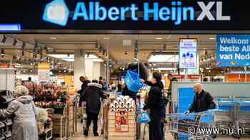 Klanten Albert Heijn sparen straks twee keer zo lang voor vol koopzegelboekje