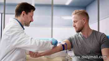 Breakthrough blood test that spots earliest-stage colorectal cancer approved for use - available from the fall