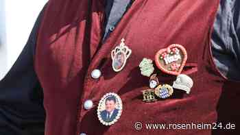 Mythos Wiesn-Pin: Zwischen hübschem Accessoire und hartnäckigem Irrglauben