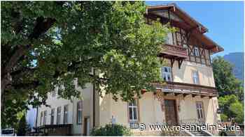 „Ein Ritterschlag“: Neues Boutique-Hotel in Aschau geplant – diese Besonderheiten soll es haben