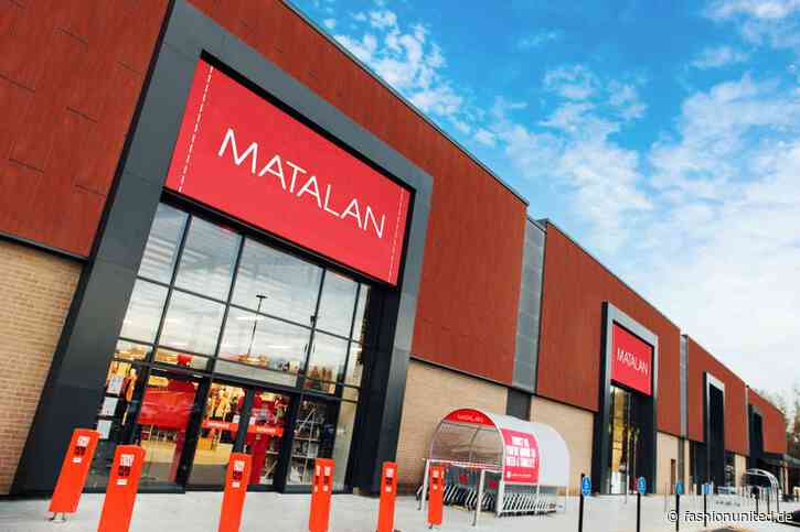 Karl-Heinz Holland rückt wieder an die Spitze von Matalan