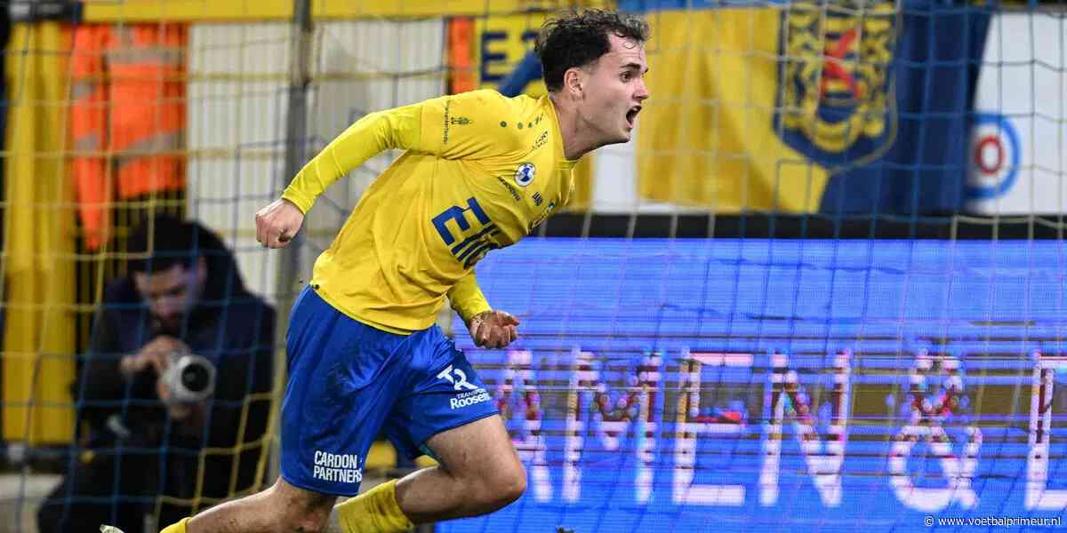 NAC verrast plots op transfermarkt en presenteert volgende aanwinst