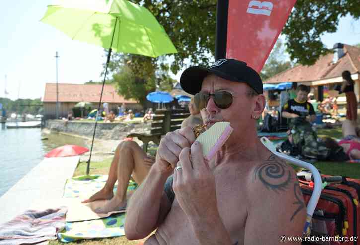 Strandbad belohnt Sechser-Schüler mit Gratis-Snacks