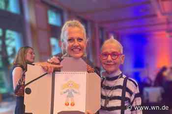 „NDR Talk Show“: Münsteranerin überrascht Barbara Schöneberger