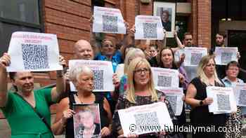 Families react to Robert Bush sentence and push for funeral sector regulation