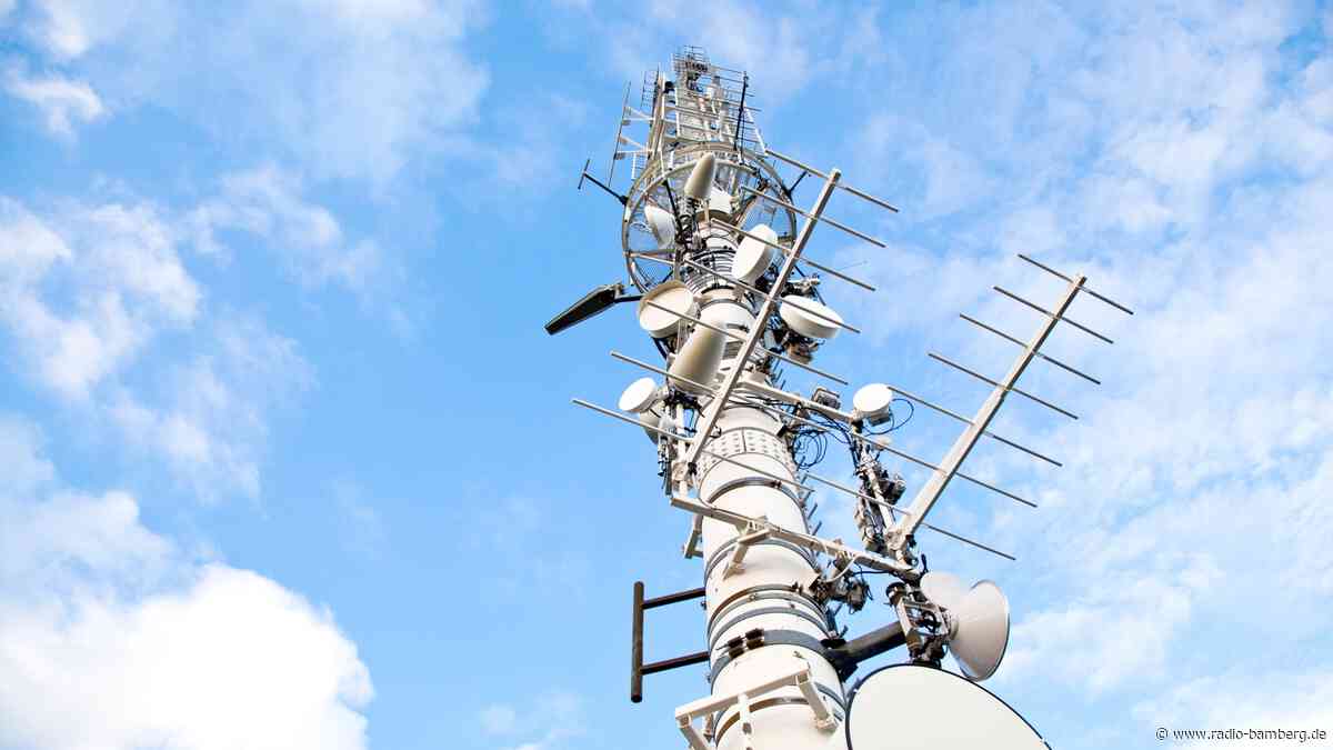 Wartungsarbeiten: Radio Bamberg Frequenz 88,7 muss kurzzeitig abgeschaltet werden