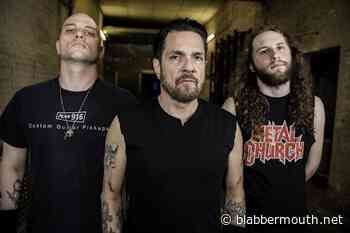 PRONG Shares New Single 'The Banner' From Upcoming Self-Titled Album