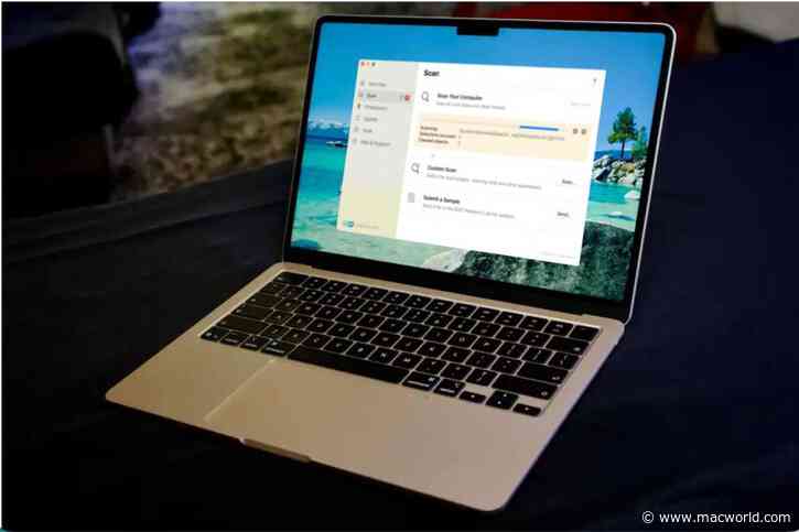 ESET HOME Security Ultimate Review: Great VPN, strong Mac protection