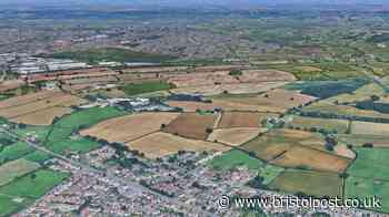 Huge backlash to plan for 860 homes which would 'join Bristol and Yate'