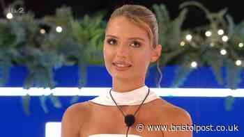 Love Island's Julia opens up on 'end of chapter' as she shares heartfelt post