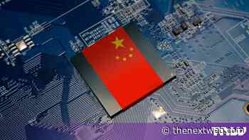 China champions open AI to the world. In private, it’s afraid of one closed American model.