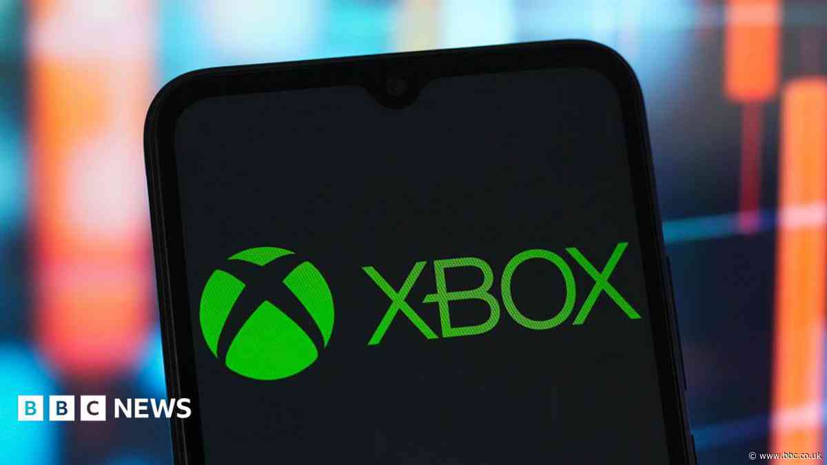 Xbox Series X price hiked by £170 due to rising memory chip costs