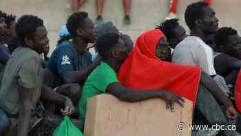 Ceuta grapples with child migrants as Spain approves millions to deal with crisis