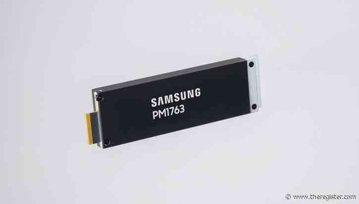 NVMe polishes its specs, brings virtualization to locally attached SSDs