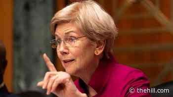 Warren demands investigation into Trump meme coin