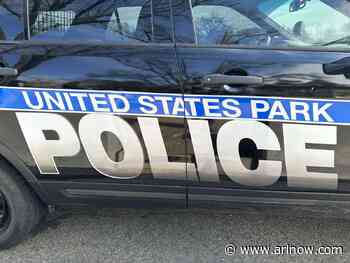 Fiery wreck on GW Parkway killed one driver, critically injured another