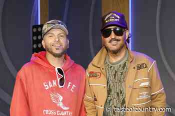 LoCash Had Miranda Lambert's 'The House That Built Me' Before Her