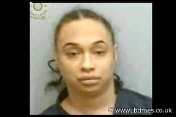 Reality TV Sidney Starr Arrested in Atlanta After Allegedly Molesting Boy in Fulton County Hotel Room