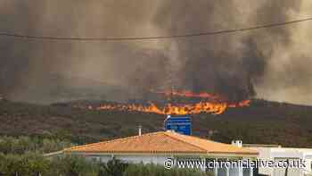 Essex woman dies in Spanish wildfire as partner remains critical in hospital