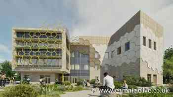 Fundraising drive for pioneering new Sir Bobby Robson centre edges closer to £30m target