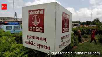 ONGC Q1 results: Oil giant's profit doubles to Rs 17,034 crore amid rising crude prices