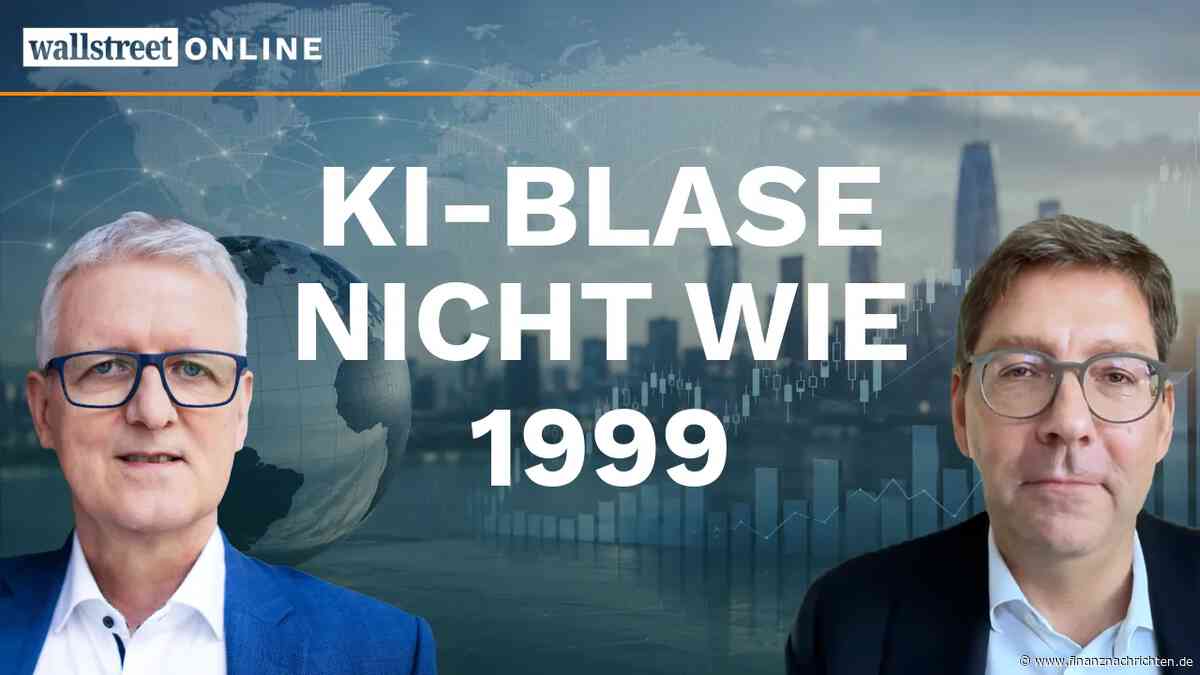 Die große ETF-Illusion: So riskant ist der MSCI World wirklich