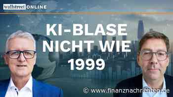 Die große ETF-Illusion: So riskant ist der MSCI World wirklich