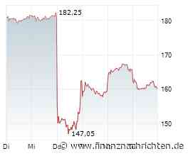 ROUNDUP/Aktien Frankfurt Schluss: Erneuter Dax-Rekord dank Iran-Hoffnung