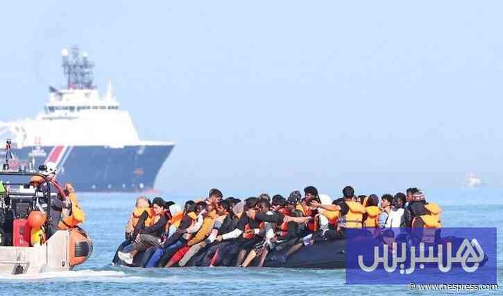 وزراء داخلية أوروبا يتفقون على تعزيز "الإن