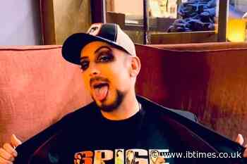 Boy George Pulled From London Palladium Musical Following Outrage Over Pro-Israel Song