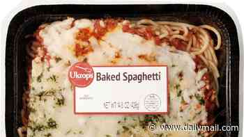 Deli meals sold at Wegmans, Kroger and Publix recalled over potential metal contamination