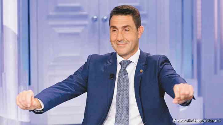 Roberto Vannacci sarà al Forum Ambrosetti di Cernobbio tra Jordan Bardella, Edi Rama, mezzo governo e Matteo Renzi