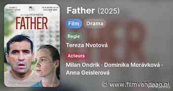 Father (2025, IMDb: 7.3)