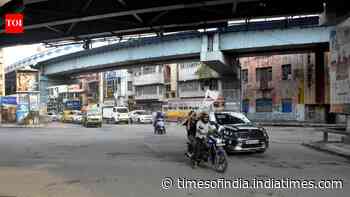 Park Circus horror: Local goons harass family after truck hits car