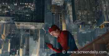 ‘Spider-Man: Brand New Day’ becomes second-fastest film to cross $1bn at global box office