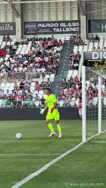 🚀 ¡Golazo, Robert! 🎩