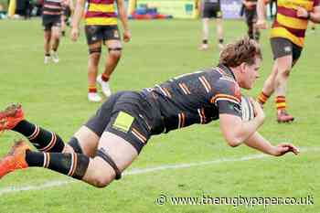 Rhys Tudor: People often describe fans as the 16th man but at Caldy it’s really true