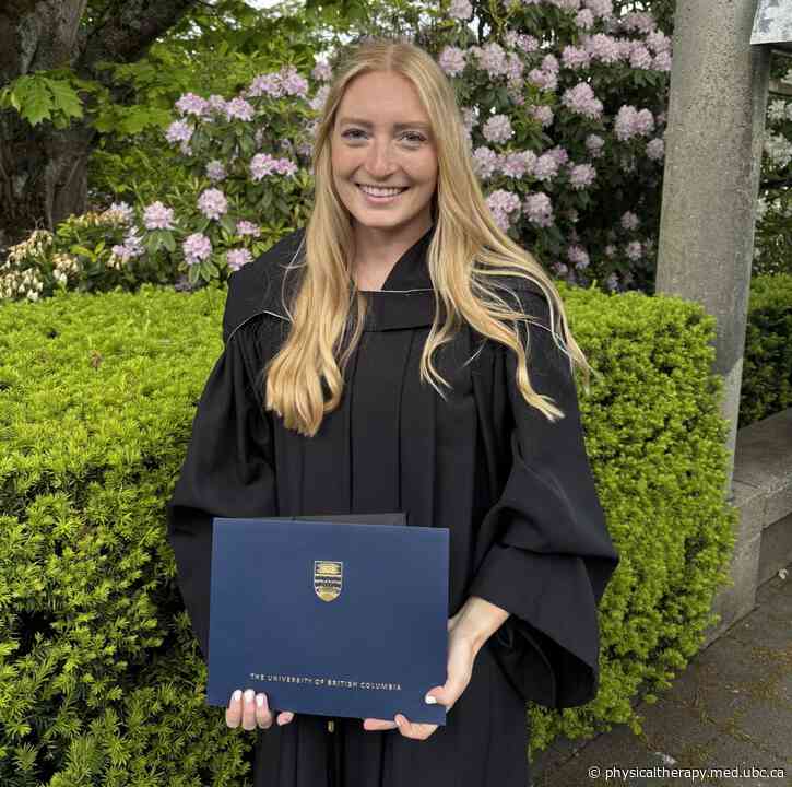 Makenzie McCallum – One year later