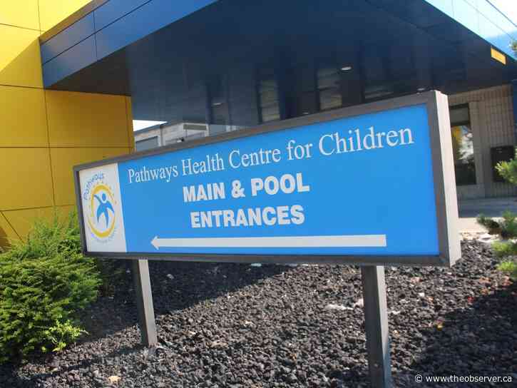Children's hearing screening clinics being offered at First Nations in Lambton County