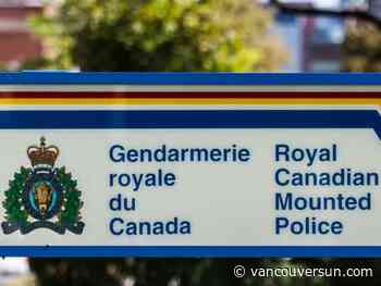 North Vancouver man charged with sexual exploitation of youth