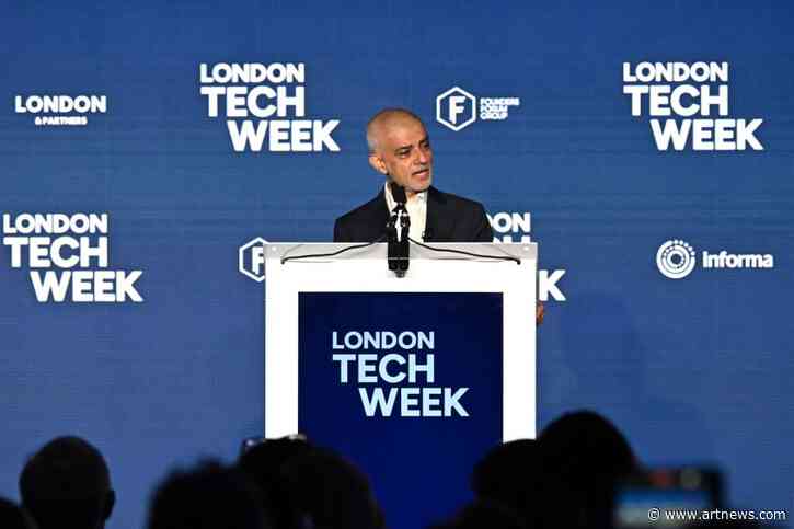 London Mayor Defends Free Entry to Museums, UK’s National Gallery Criticized, and More: Morning Links for August 4, 2026