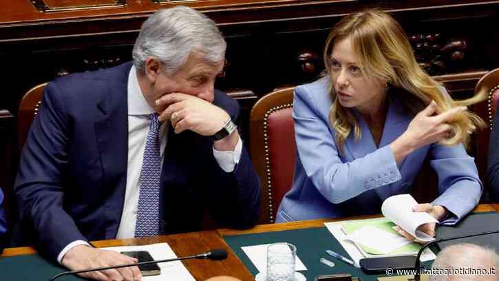 Corte dei conti e ddl Difesa, la conferenza stampa dopo il Consiglio dei ministri: la diretta