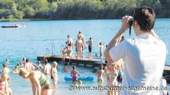 Vater ignoriert Warnung, Kinder zweimal fast ertrunken – so hat der Wasserretter den Einsatz erlebt