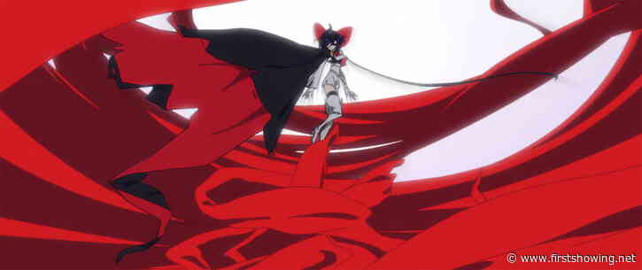 Final Trailers for Anime 'The Ribbon Hero' from Director Yuki Igarashi